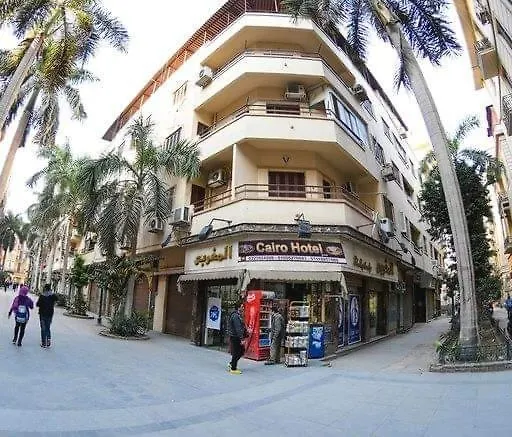 Cairo Hotel