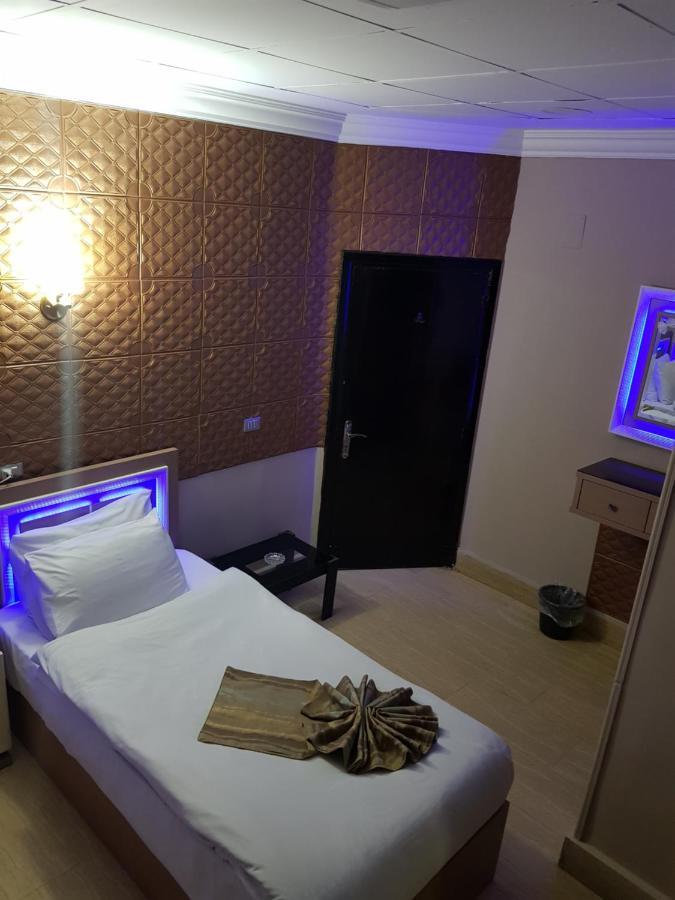 Hostel Cairo Hotel Cairo
